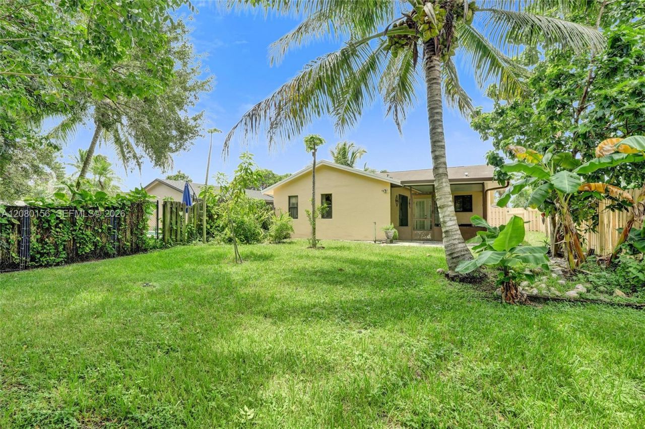 5312 NW 92nd Ave, Sunrise, FL 33351 Photo