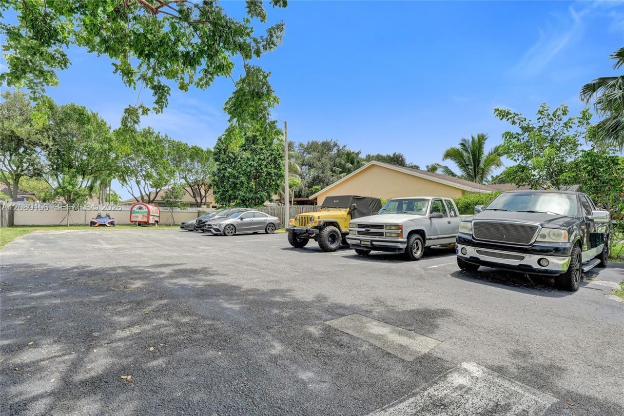 5312 NW 92nd Ave, Sunrise, FL 33351 Photo