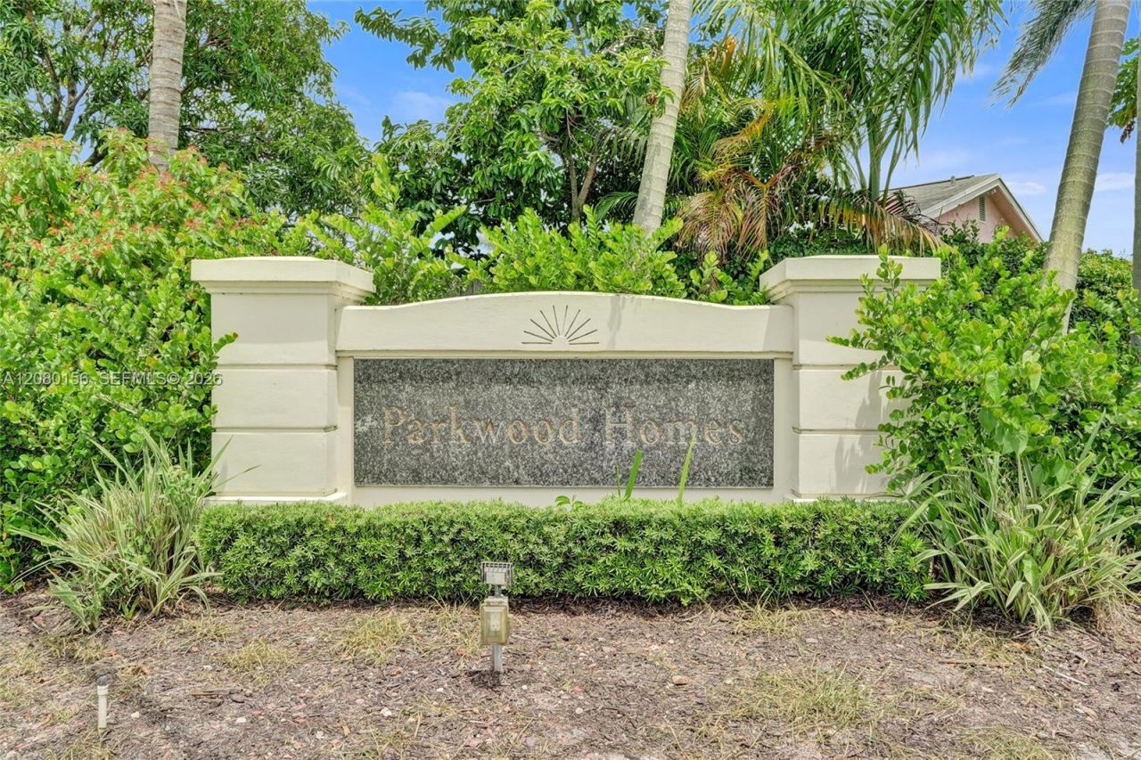 5312 NW 92nd Ave, Sunrise, FL 33351 Photo