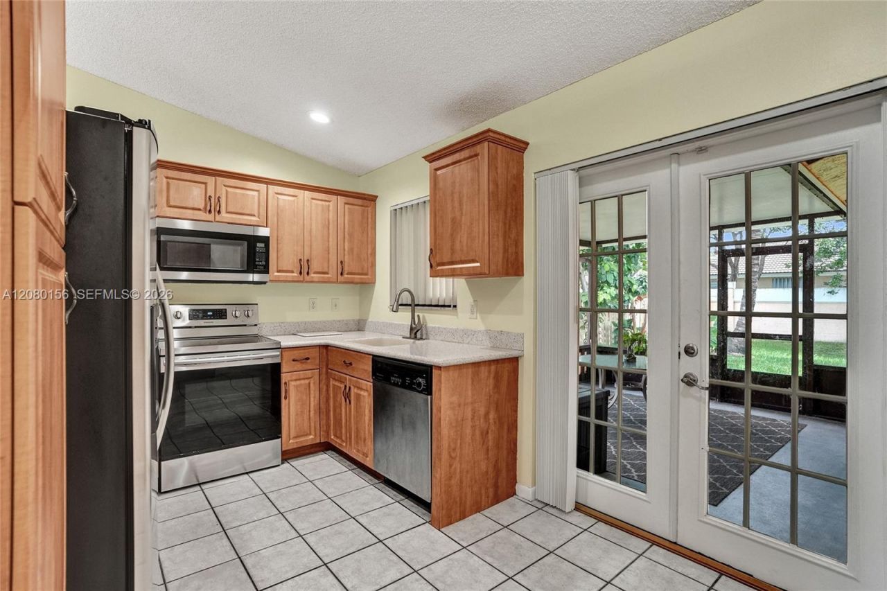 5312 NW 92nd Ave, Sunrise, FL 33351 Photo