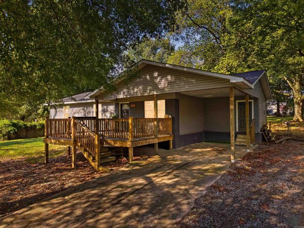 383 Terry Lane , Clinton, OK 73031