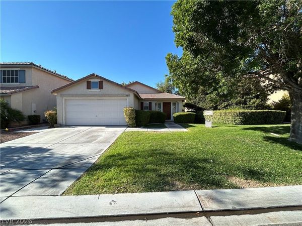 645 Beresford Avenue , Las Vegas, NV 89123