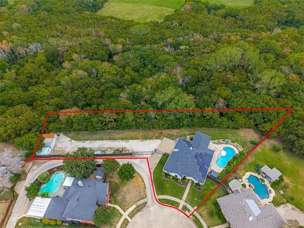 2202 Country Hollow Lane, Garland, TX 75040