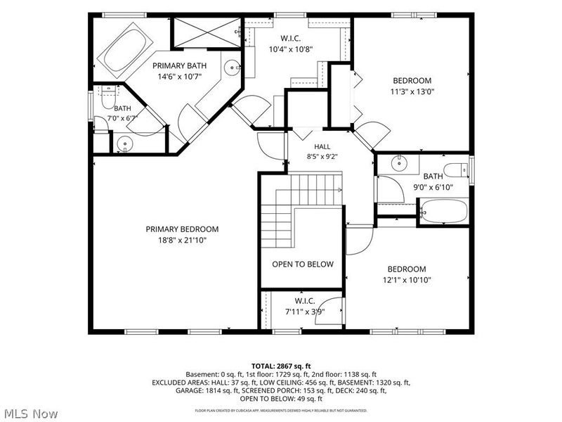 8212 Timber Trail, Chagrin Falls, OH 44023 Photo 48