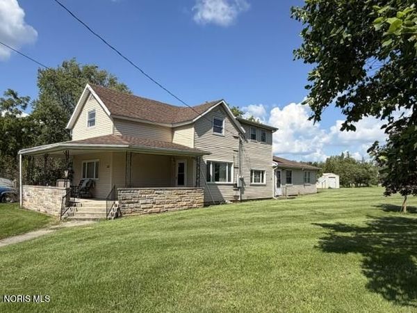 302 E Daggett Street , Antwerp, OH 45813