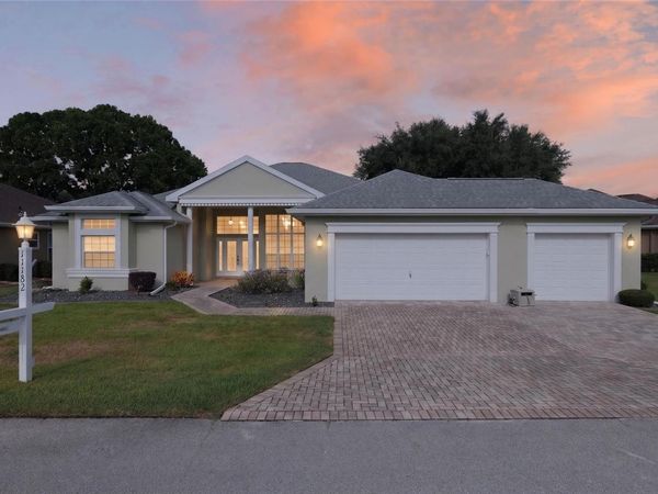 11182 SW 71ST CT , OCALA, FL 34476