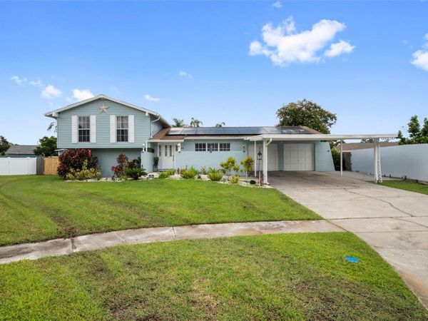 7103 CREEKSIDE COURT, TAMPA, FL 33615