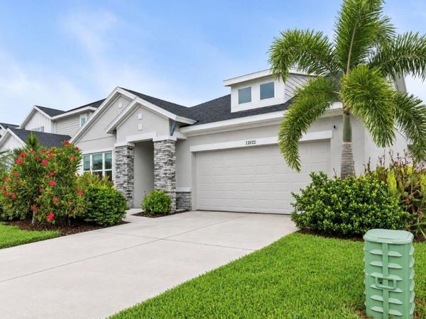 11822 CHEVELON LANE, PARRISH, FL 34219