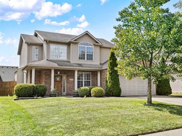 3624 Stolen Horse Trace, Lexington, KY 40509