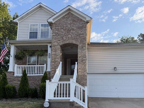 1961 Deep Woods Trl , Nashville, TN 37214