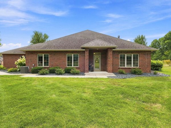 13376 45th Street NE, Saint Michael, MN 55376