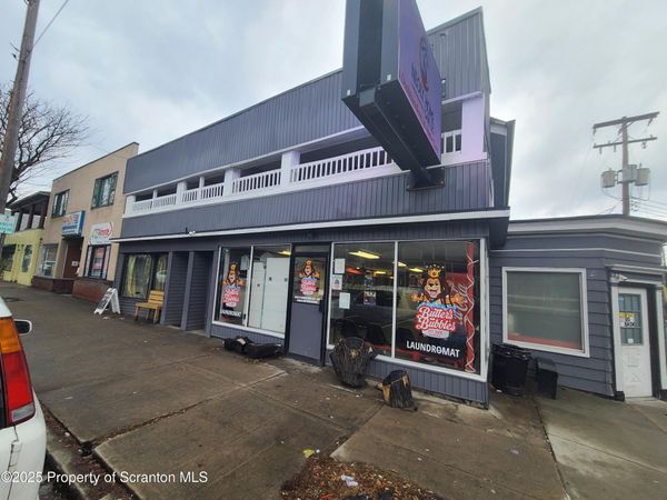 604 Cedar Avenue, Scranton, PA 18505