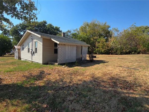 521 Charley Street , Decatur, AR 72722