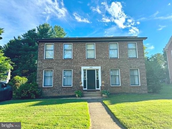 10931 PARK ROAD , FAIRFAX, VA 22030