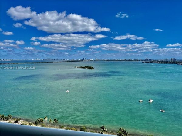 1800 N Bayshore Dr , Unit 2507, Miami, FL 33132