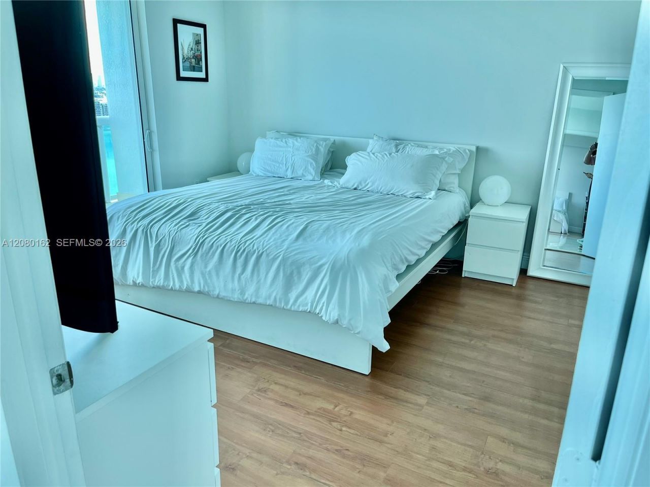 1800 N Bayshore Dr, Unit 2507, Miami, FL 33132 Photo
