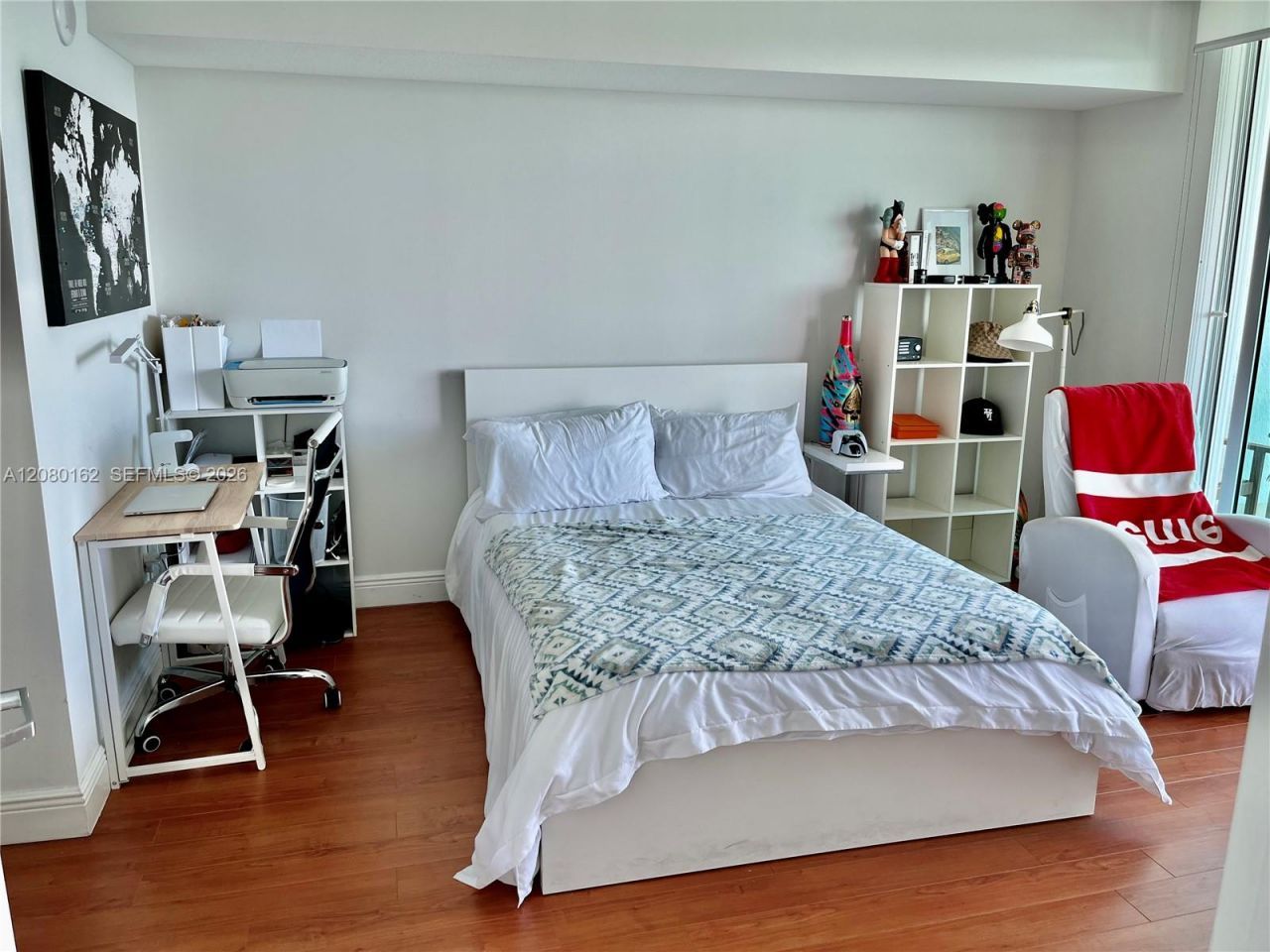 1800 N Bayshore Dr, Unit 2507, Miami, FL 33132 Photo