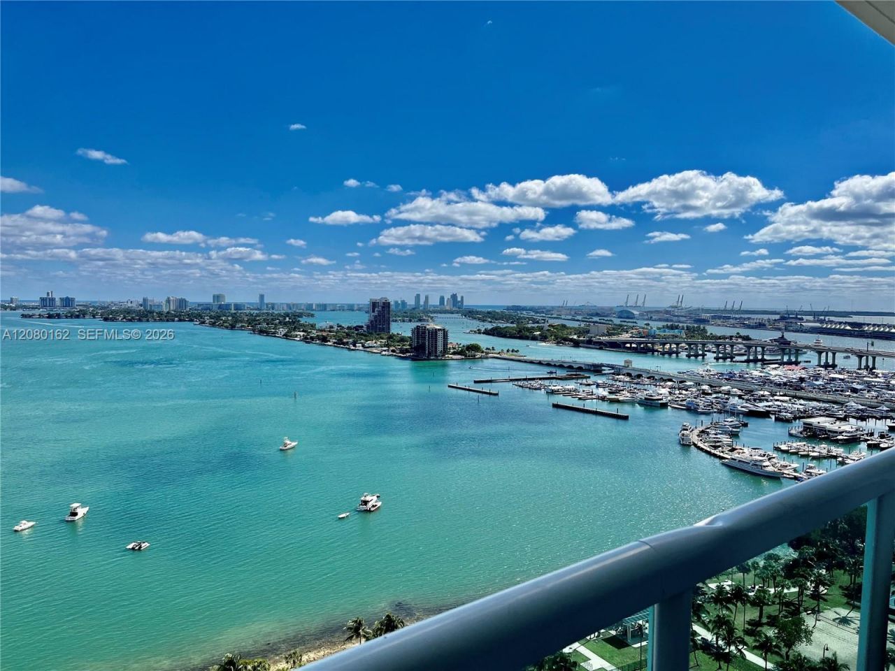 1800 N Bayshore Dr, Unit 2507, Miami, FL 33132 Photo