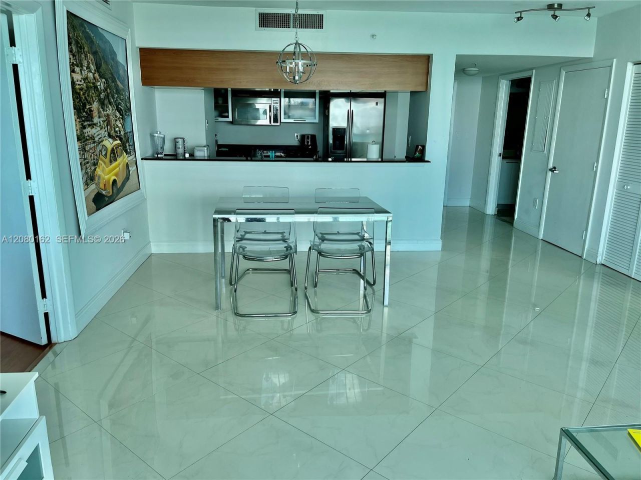 1800 N Bayshore Dr, Unit 2507, Miami, FL 33132 Photo