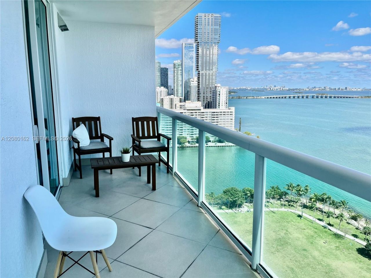 1800 N Bayshore Dr, Unit 2507, Miami, FL 33132 Photo