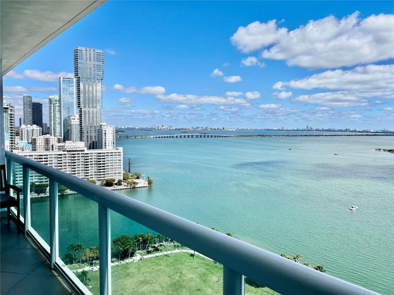 1800 N Bayshore Dr, Unit 2507, Miami, FL 33132 Photo