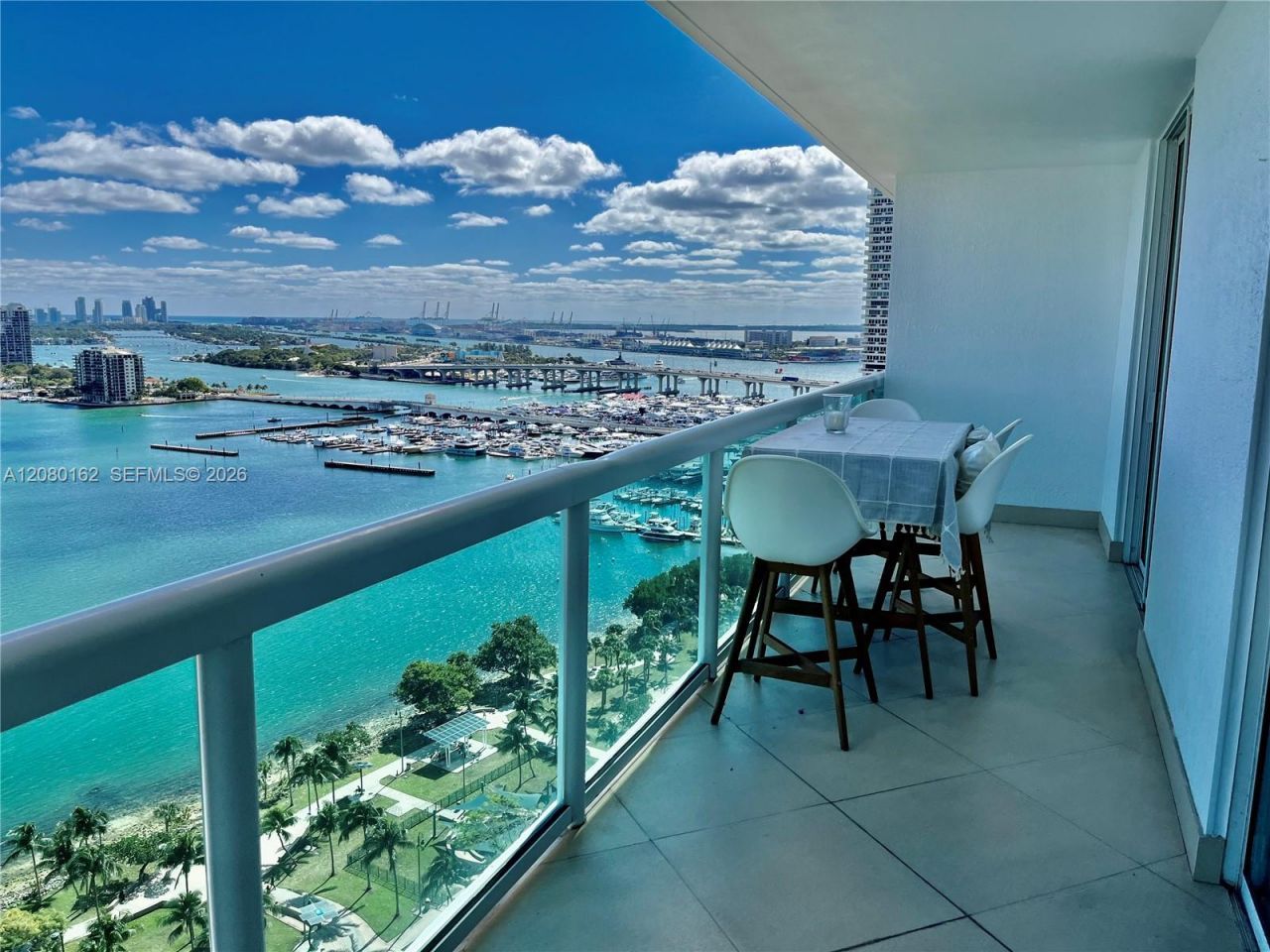 1800 N Bayshore Dr, Unit 2507, Miami, FL 33132 Photo