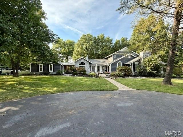 6020 Lafayette Drive , Weldon Spring, MO 63304 Main Photo