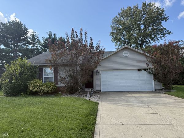 2516 Palomino Court, Anderson, IN 46012