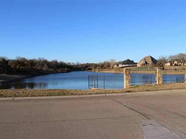 133 Highgate Drive, Boyd, TX 76023