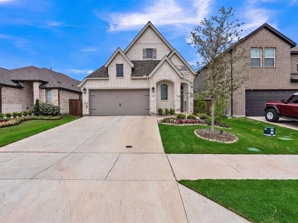 228 Palo Duro Bend, Rhome, TX 76078