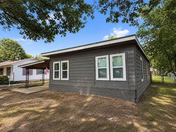 430 N Adair Street , Vinita, OK 74301