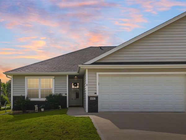 402 N Park Street, Prairie City, IA 50228
