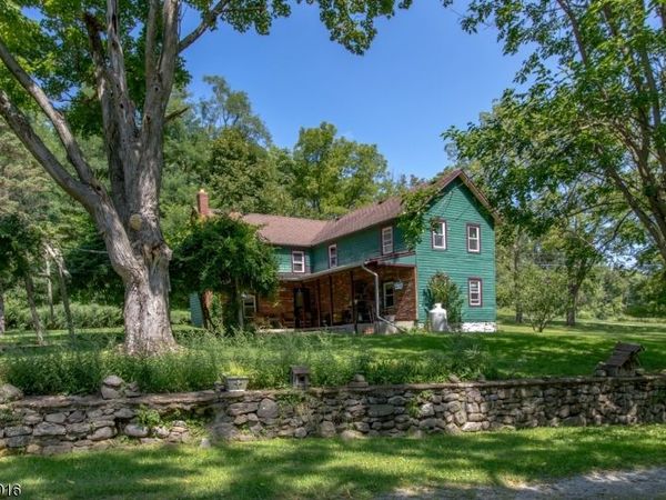 31 Crigger Rd, Wantage, NJ 07461