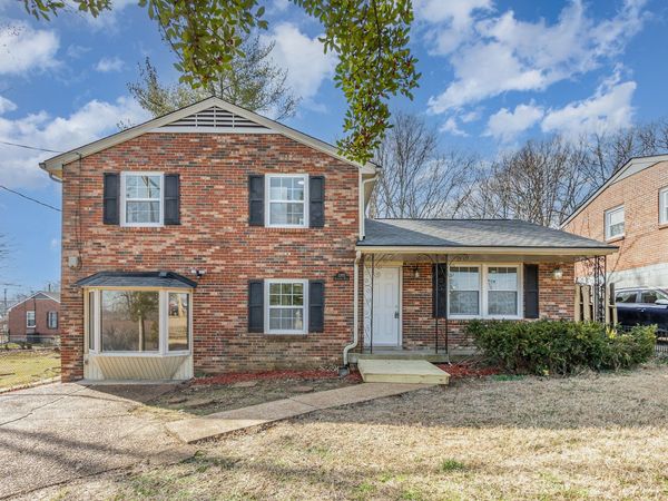 3305 Panorama Dr, Nashville, TN 37218