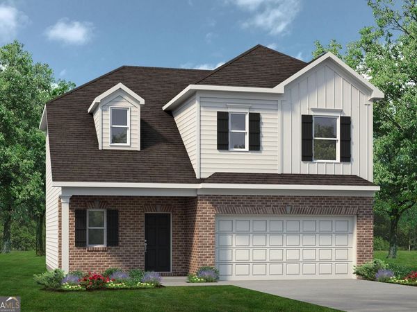 103 Antique Bend, Unit LOT 232, Perry, GA 31069