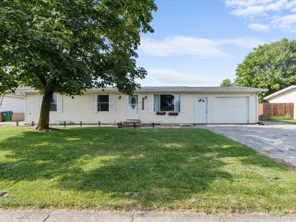 21407 Partridge Run, Woodburn, IN 46797