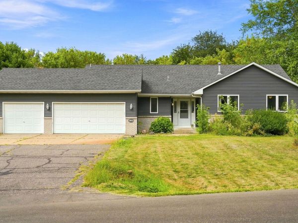 5395 Nelmark Avenue NE, Saint Michael, MN 55376