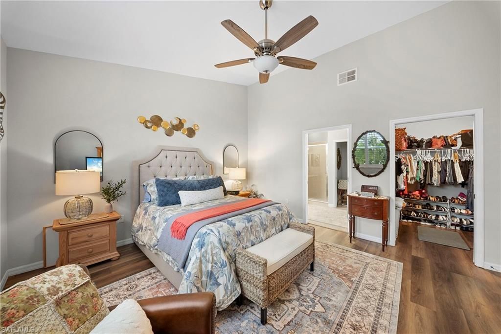 15551 Bellamar Dr, Unit 1321, Fort Myers, FL 33908 Photo