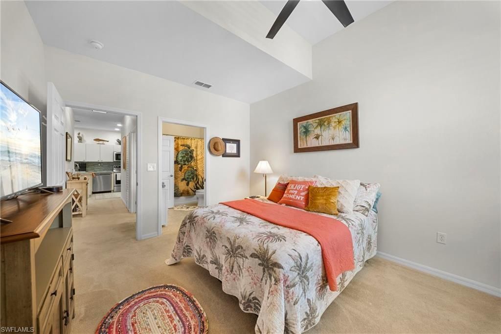 15551 Bellamar Dr, Unit 1321, Fort Myers, FL 33908 Photo