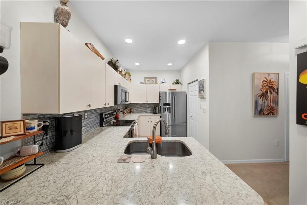 15551 Bellamar Dr, Unit 1321, Fort Myers, FL 33908 Photo