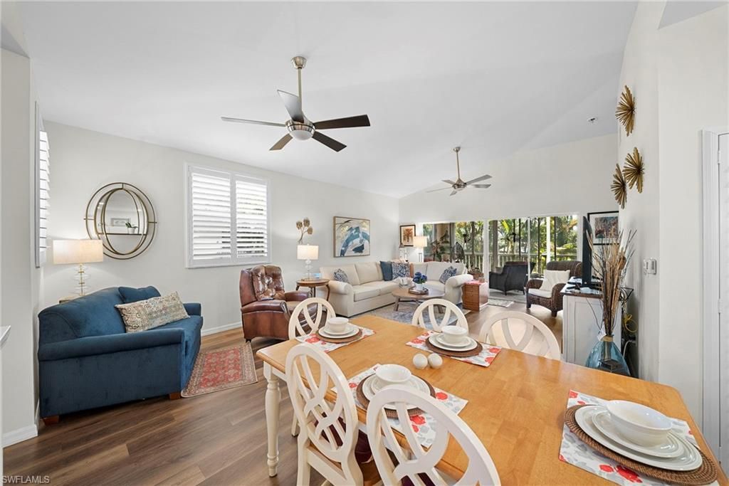 15551 Bellamar Dr, Unit 1321, Fort Myers, FL 33908 Photo