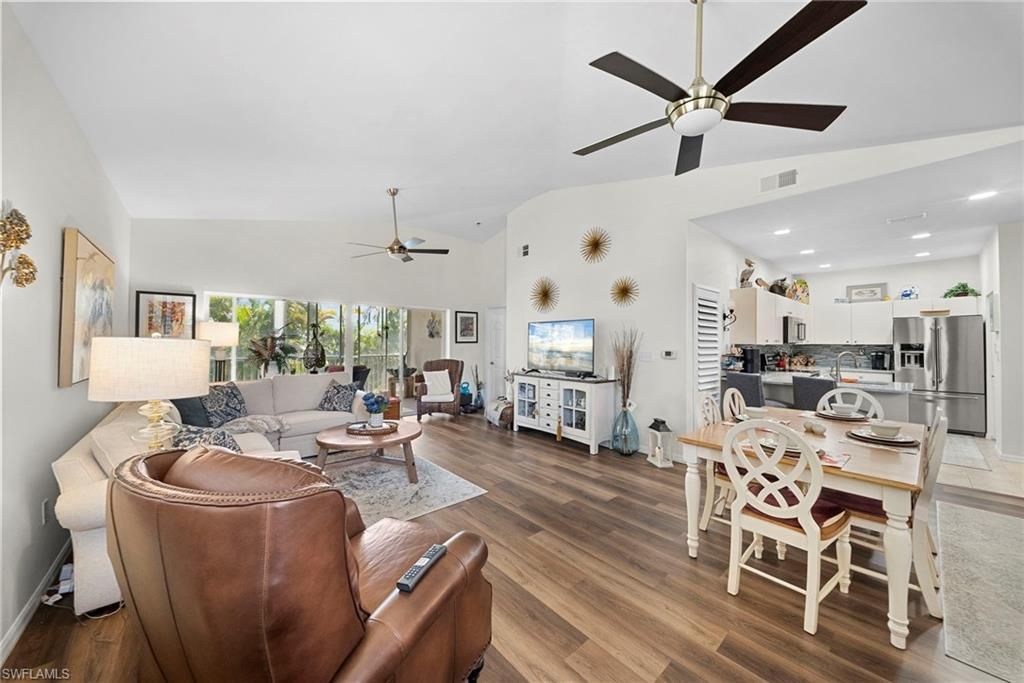 15551 Bellamar Dr, Unit 1321, Fort Myers, FL 33908 Photo