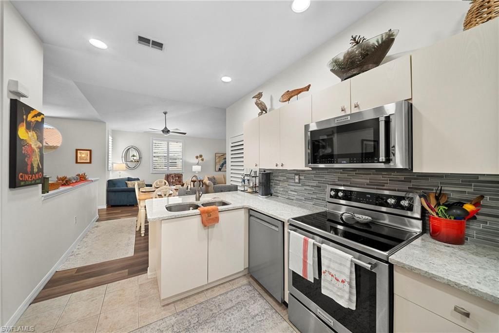 15551 Bellamar Dr, Unit 1321, Fort Myers, FL 33908 Photo