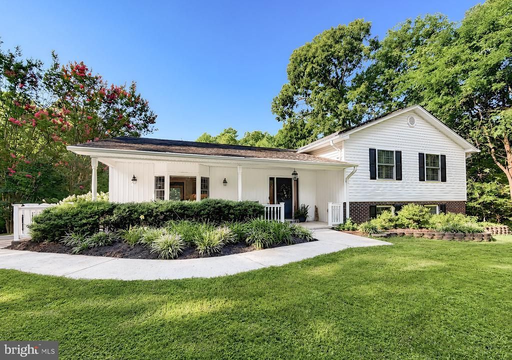 44737 GREEN ACRE LANE, CALIFORNIA, MD 20619