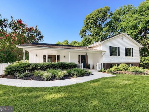 44737 GREEN ACRE LANE, CALIFORNIA, MD 20619