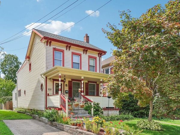 531 CROWN STREET, MORRISVILLE, PA 19067