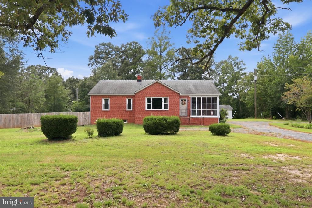 24294 Ruther Glen Road Road , Ruther Glen, VA 22546 Main Photo