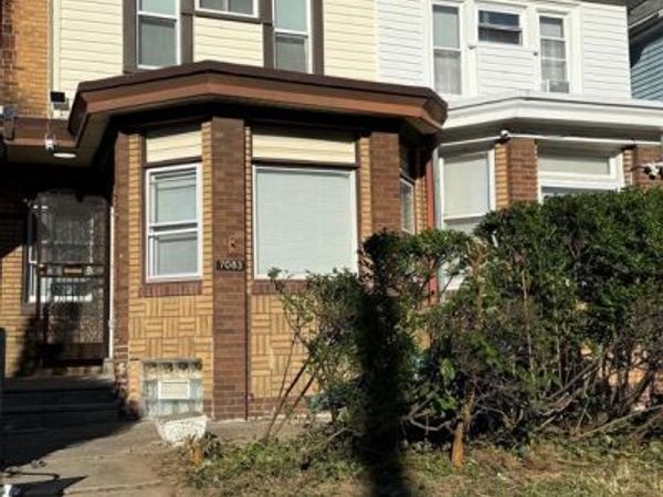 7083 FORREST AVENUE , PHILADELPHIA, PA 19138