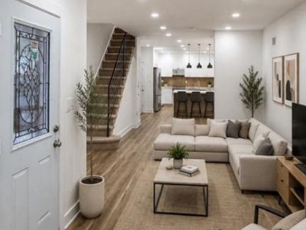 7083 FORREST AVENUE , PHILADELPHIA, PA 19138