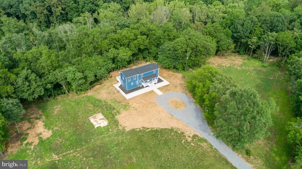 19005 Tidewater Trail , Fredericksburg, VA 22408 Main Photo